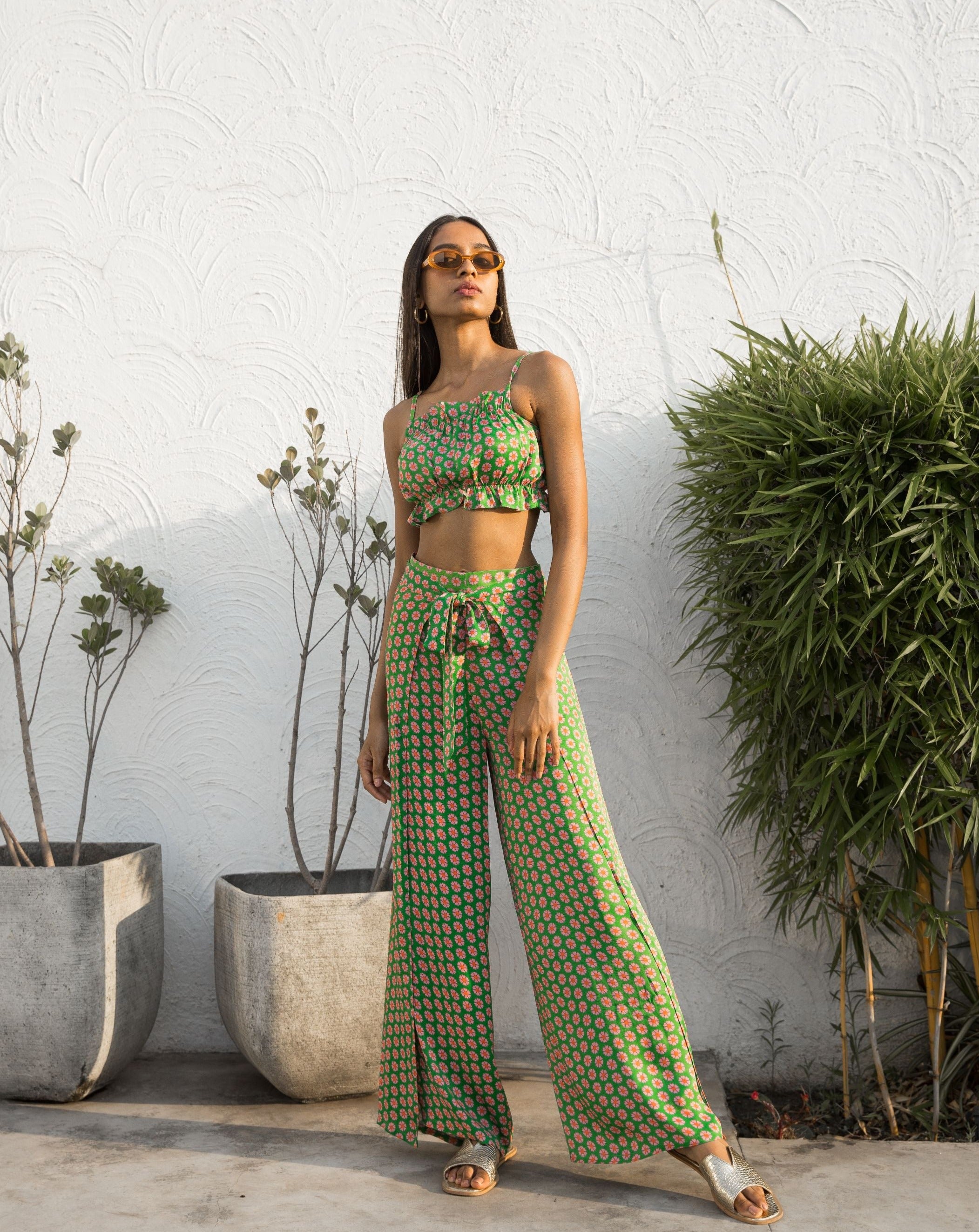 Co-ord Sets – Around The City