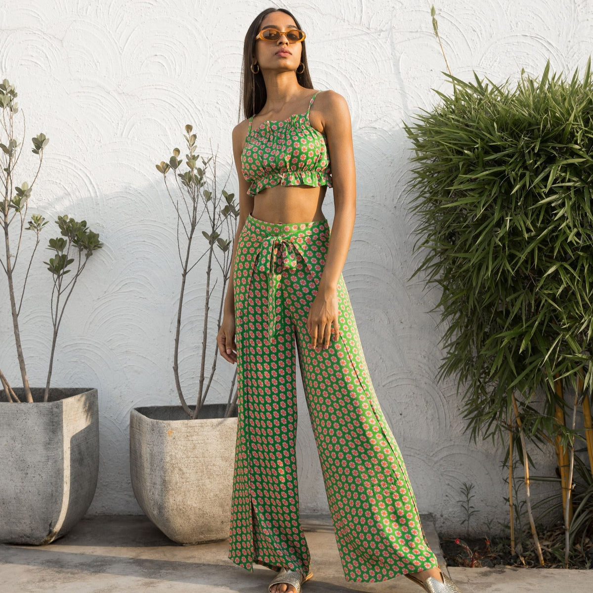 Rome Pant
