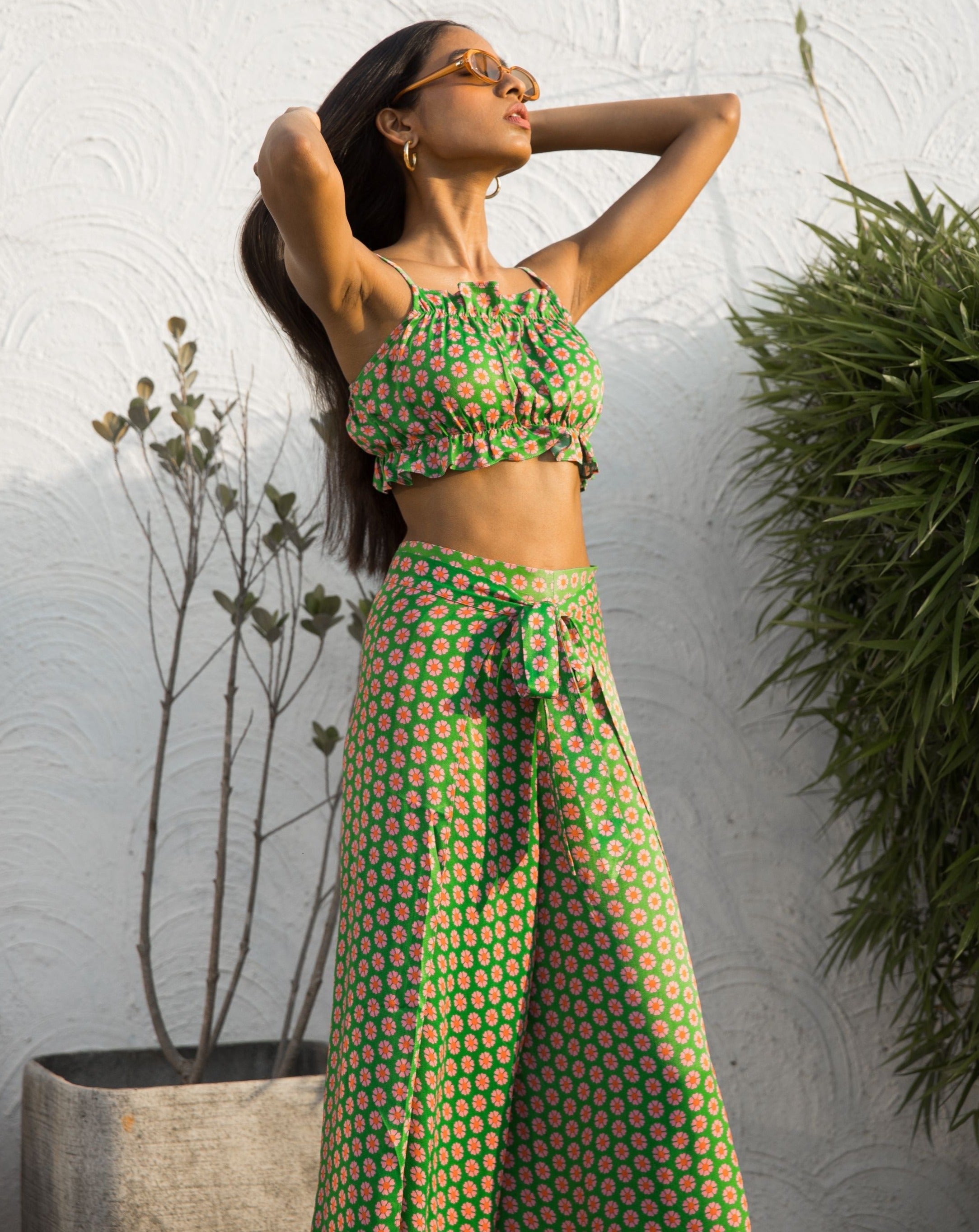 Rome Pant