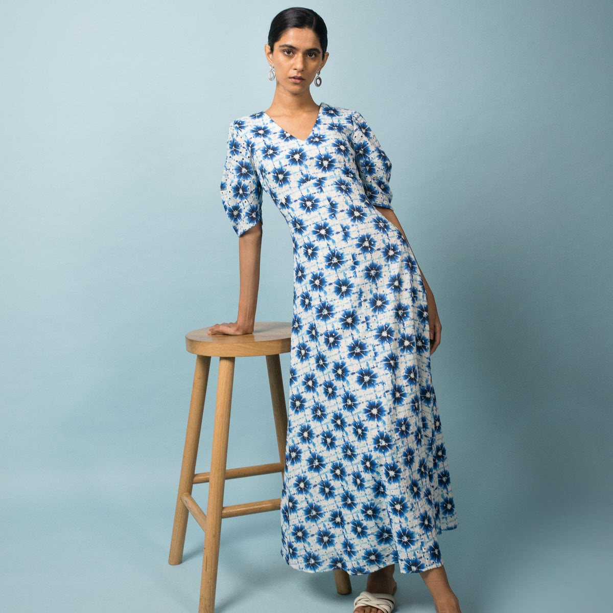 Suki Dress