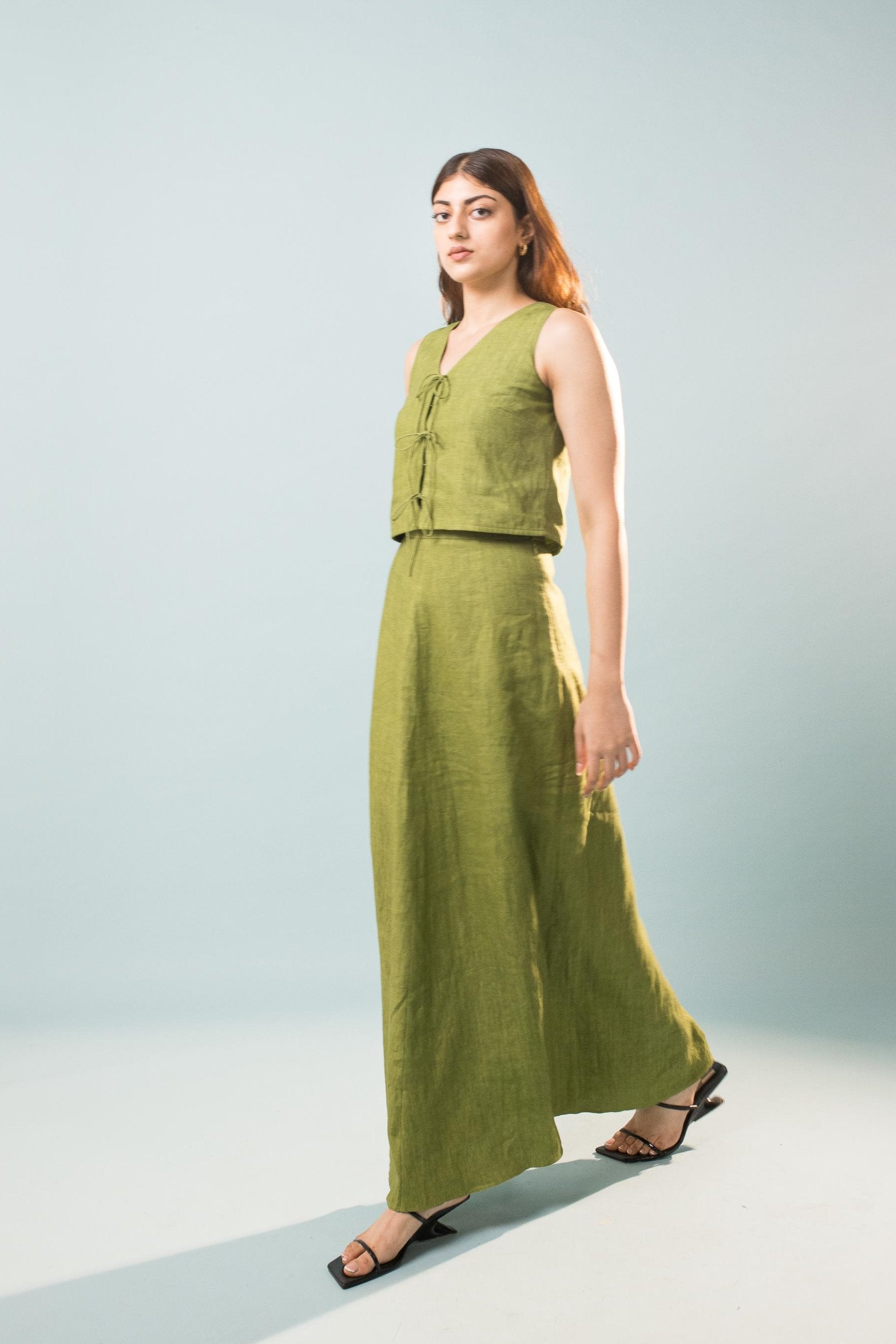 Tori Skirt