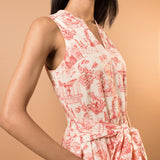 Luna Dress