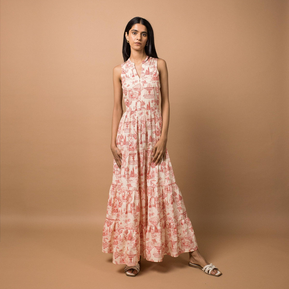 Lune Dress