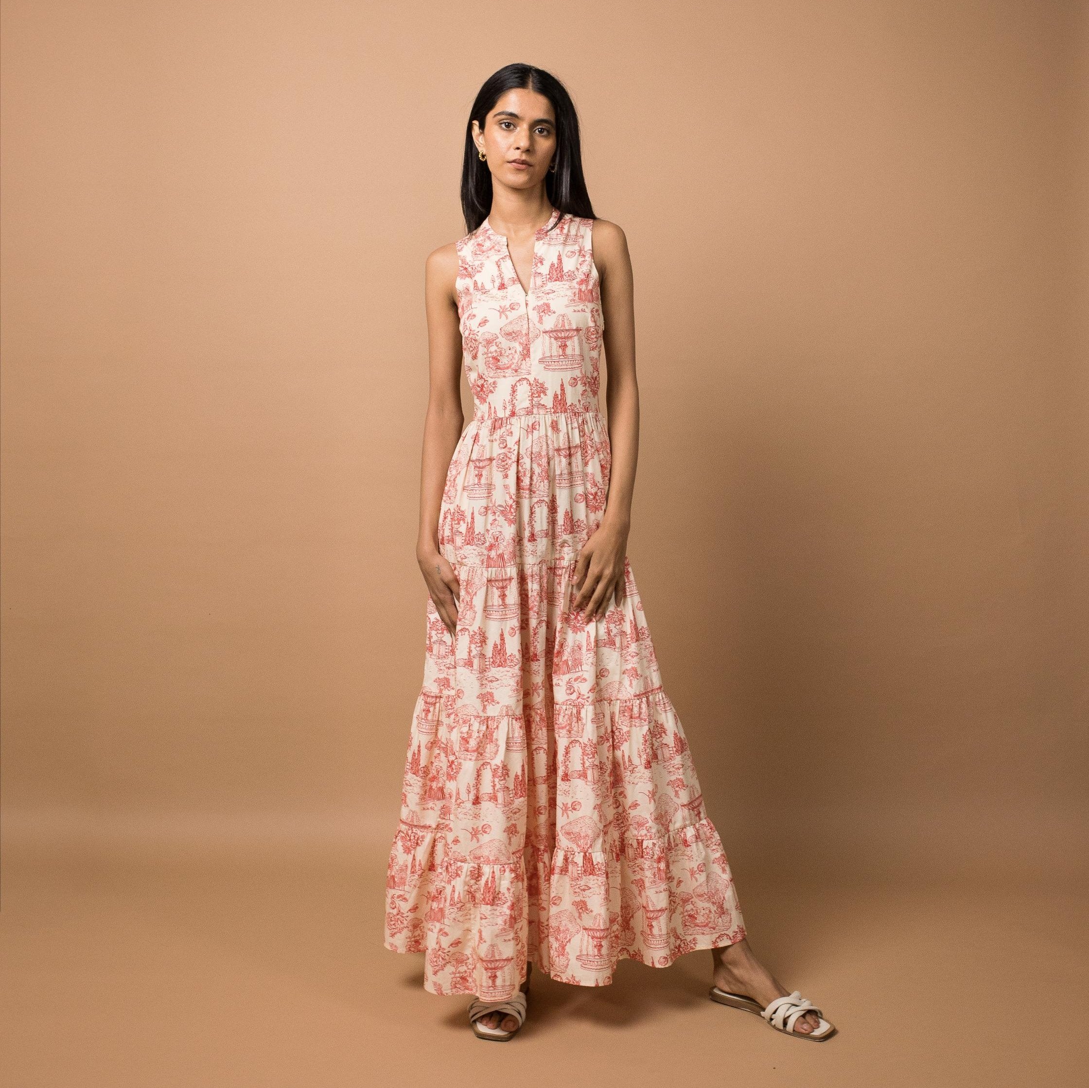 Lune Dress