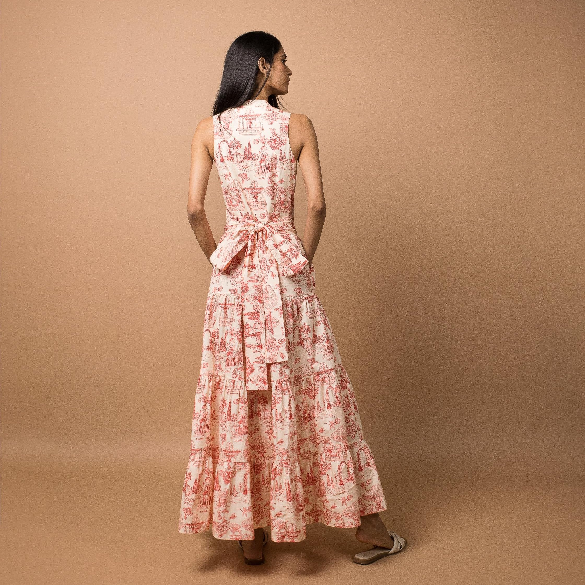 Lune Dress