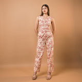 Genoa Printed Vest