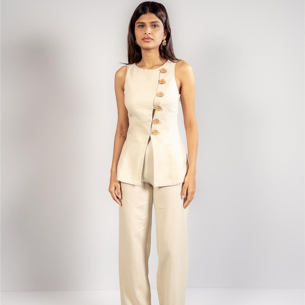 Coco Set- Beige