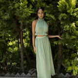 Lucca Co-ord Set Around The City