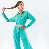 Ibiza Co-ord Set