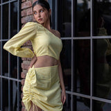 London Dress Around The City