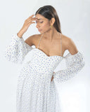 Emily maxi dress Around The City