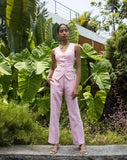 Genoa Co-ord Set Around The City