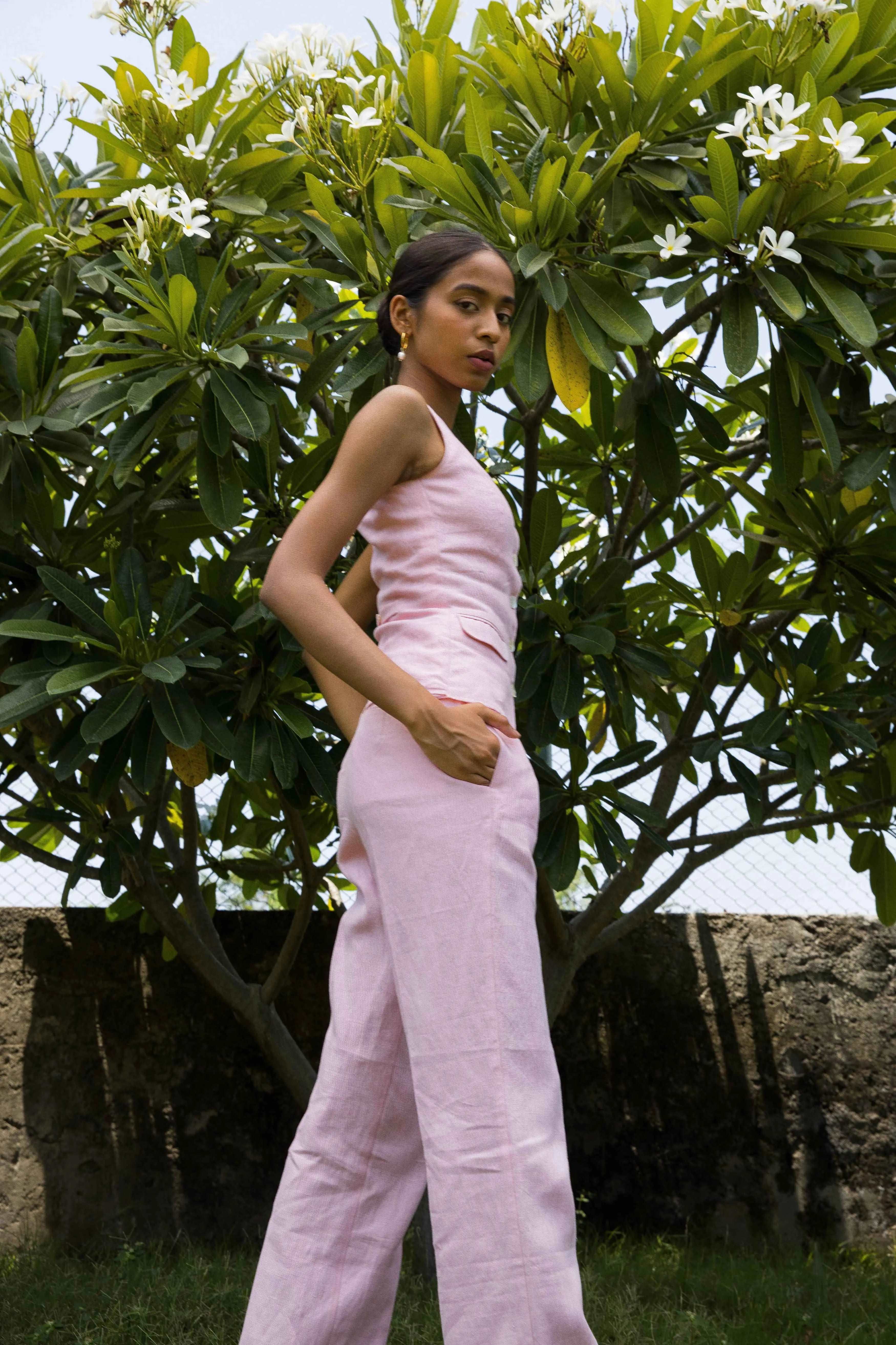 Genoa Co-ord Pant