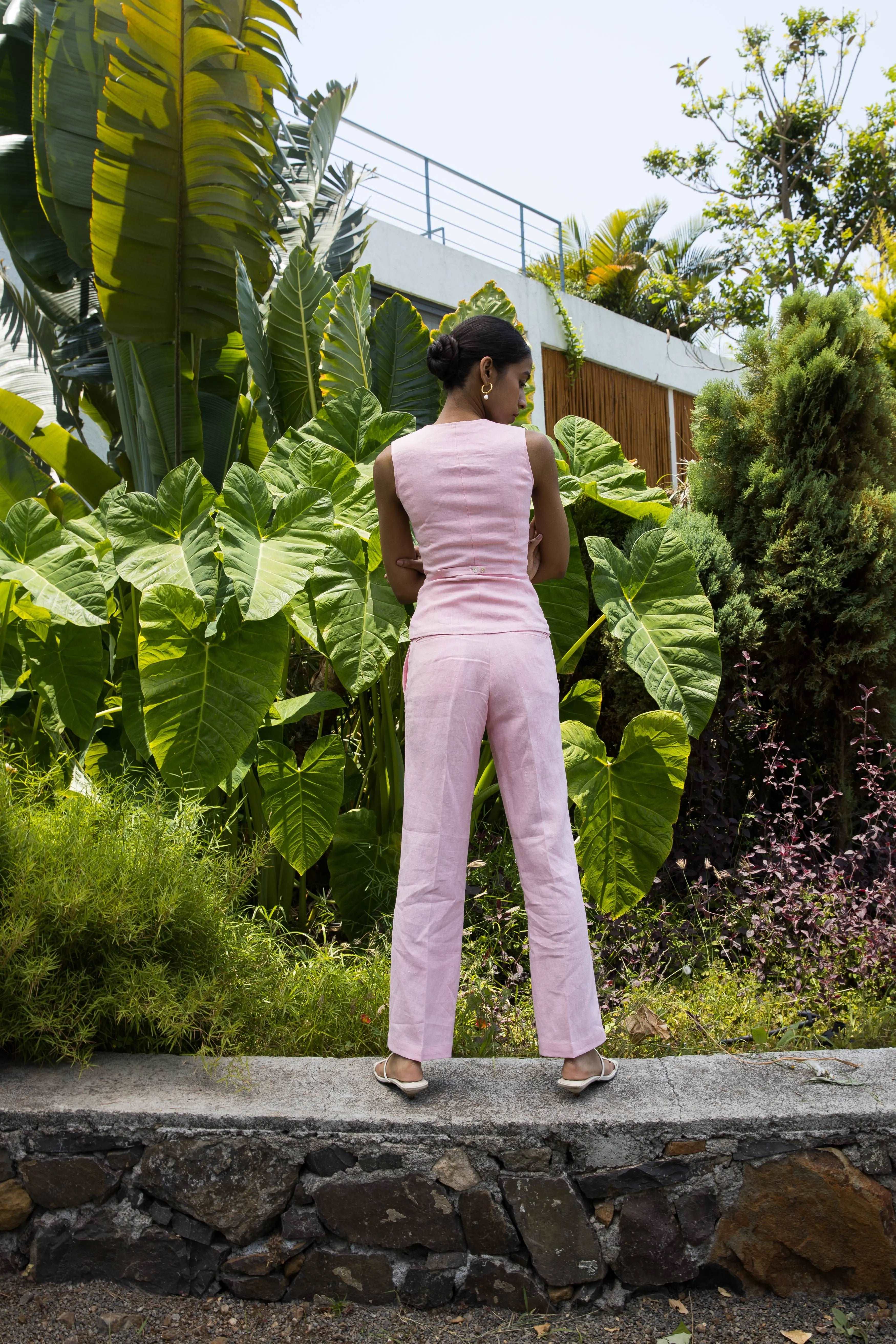 Genoa Co-ord Set Around The City