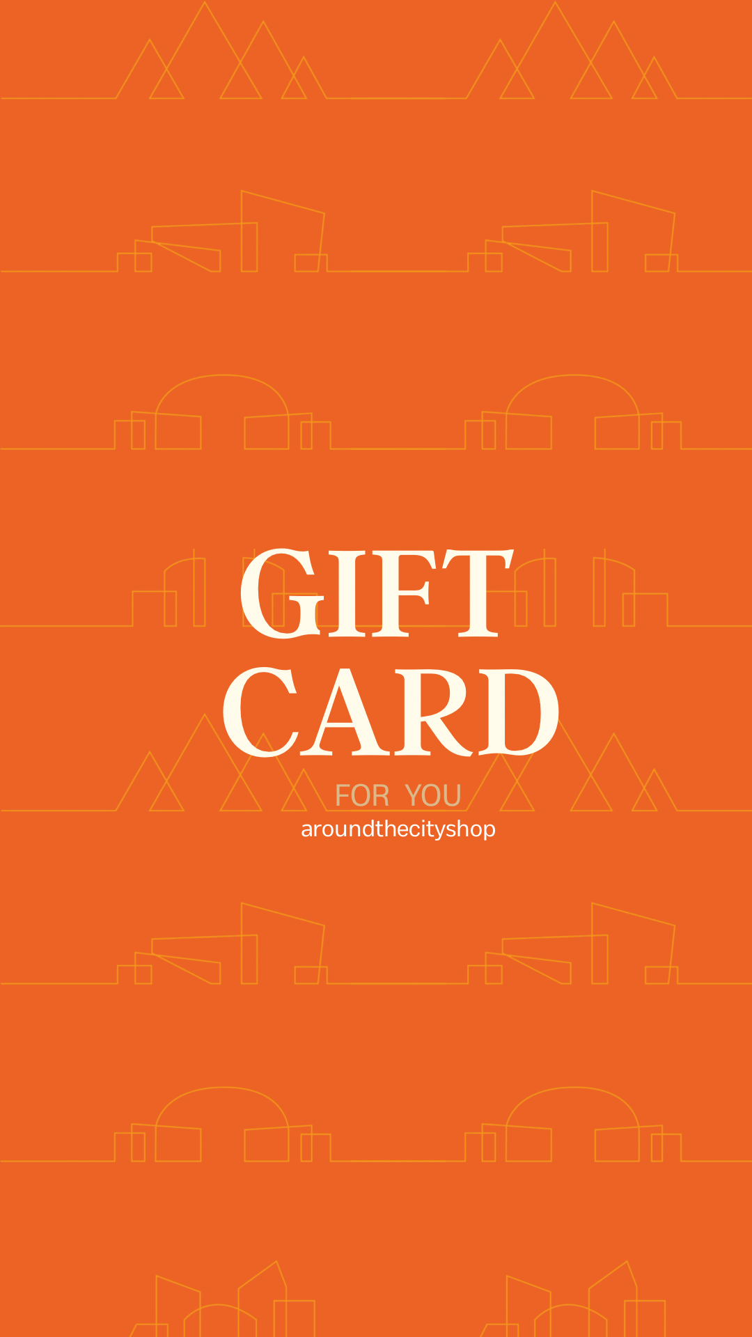 ATC Gift Card