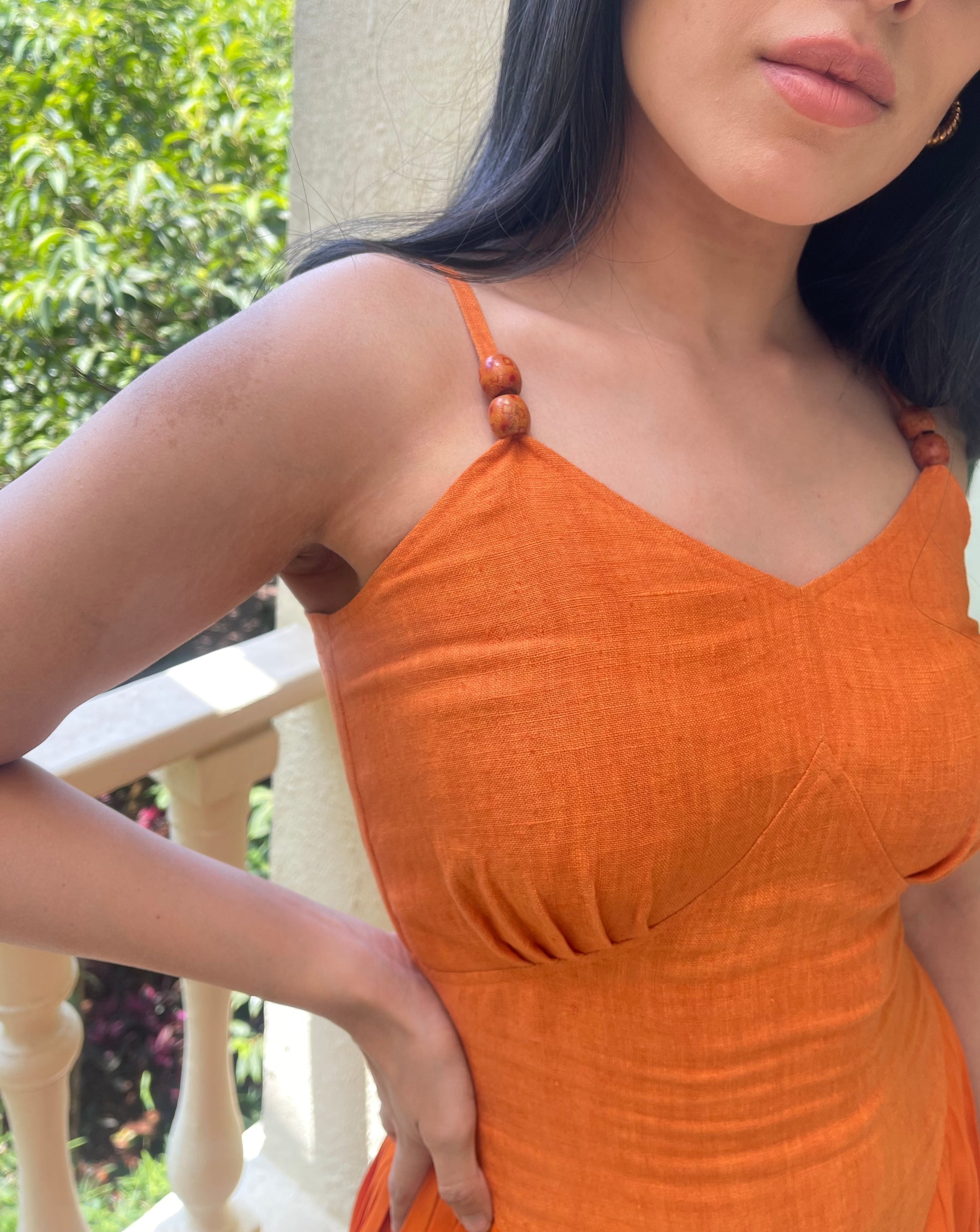 Ezra dress