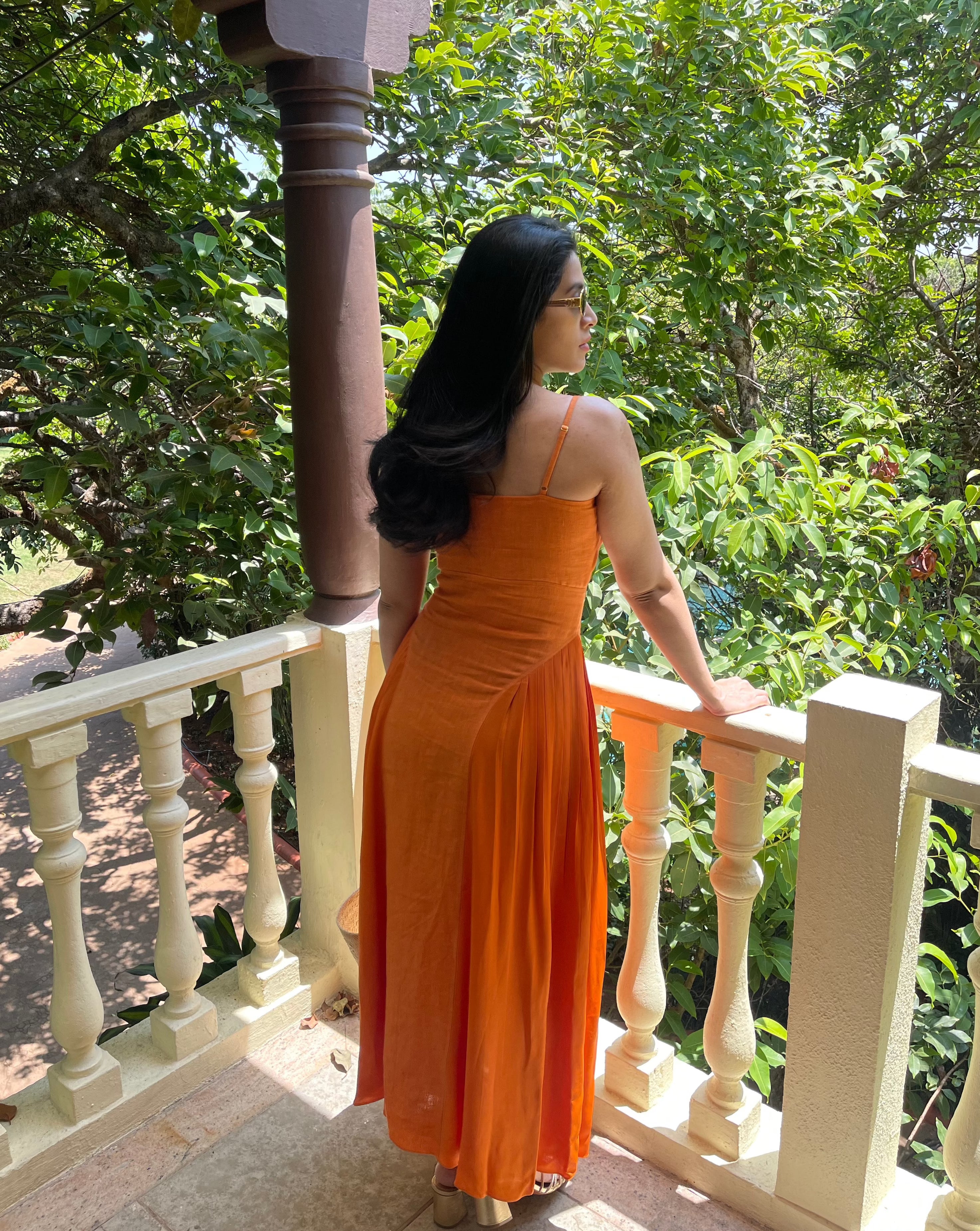 Ezra dress