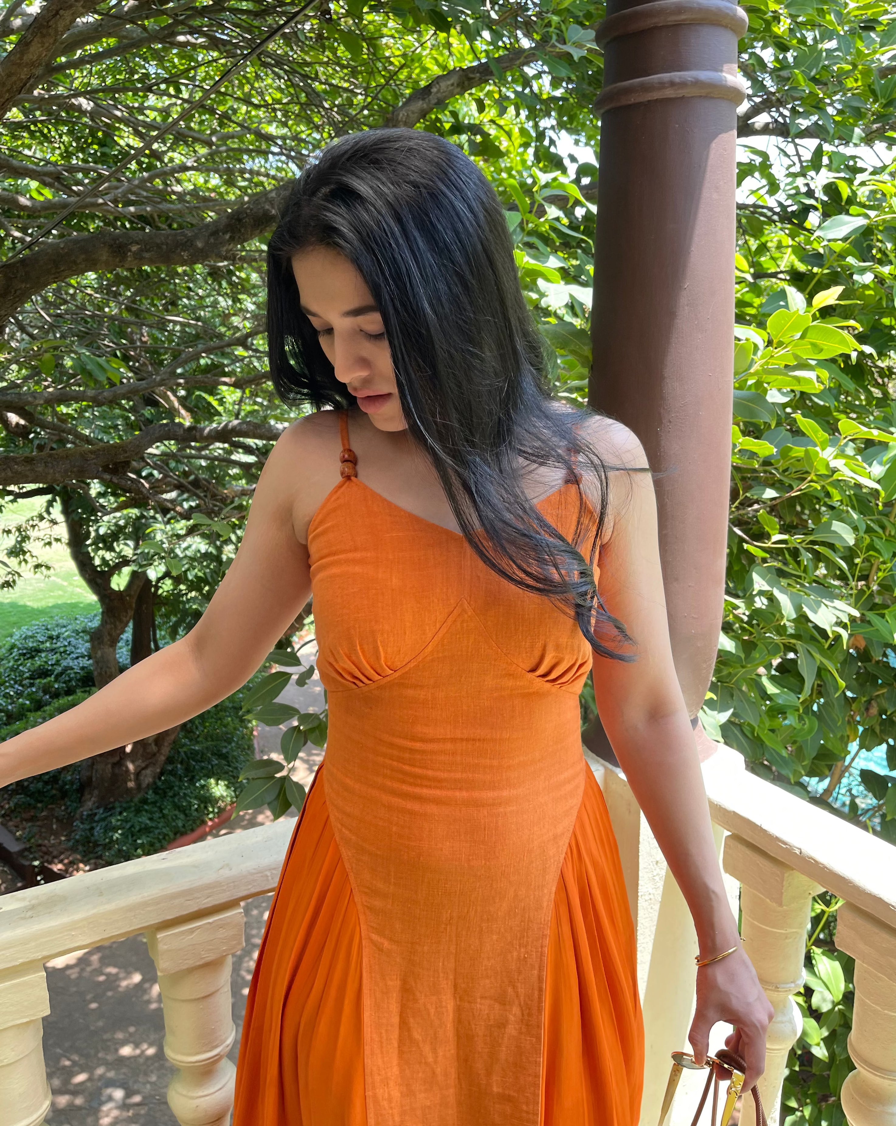 Ezra dress