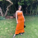 Cali Dress