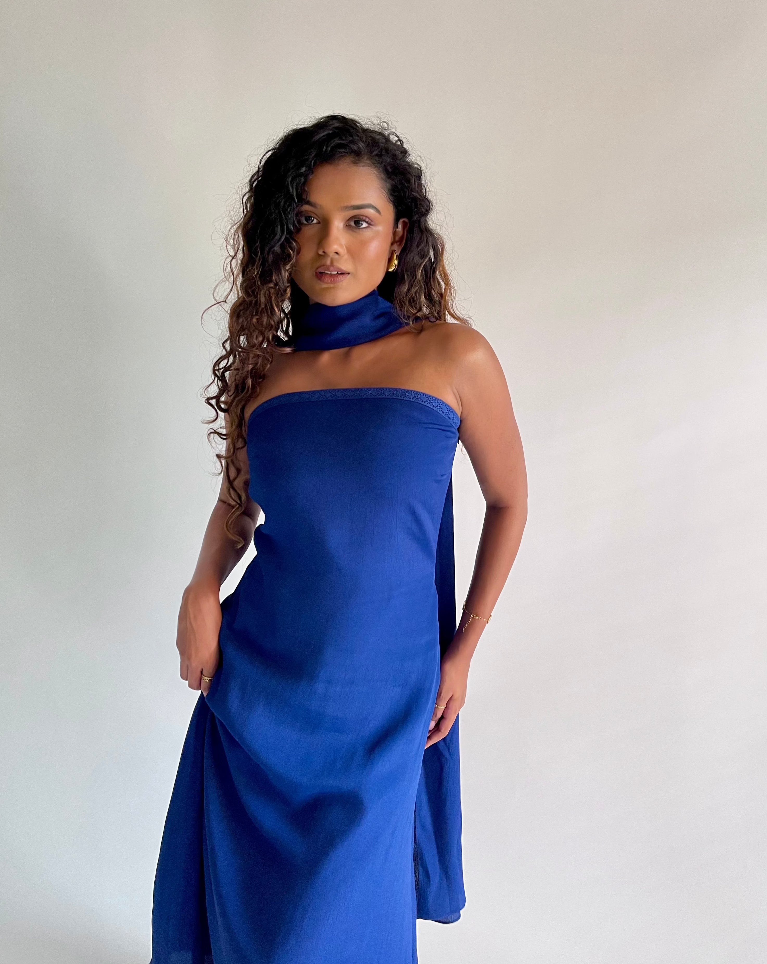 Cleo Dress