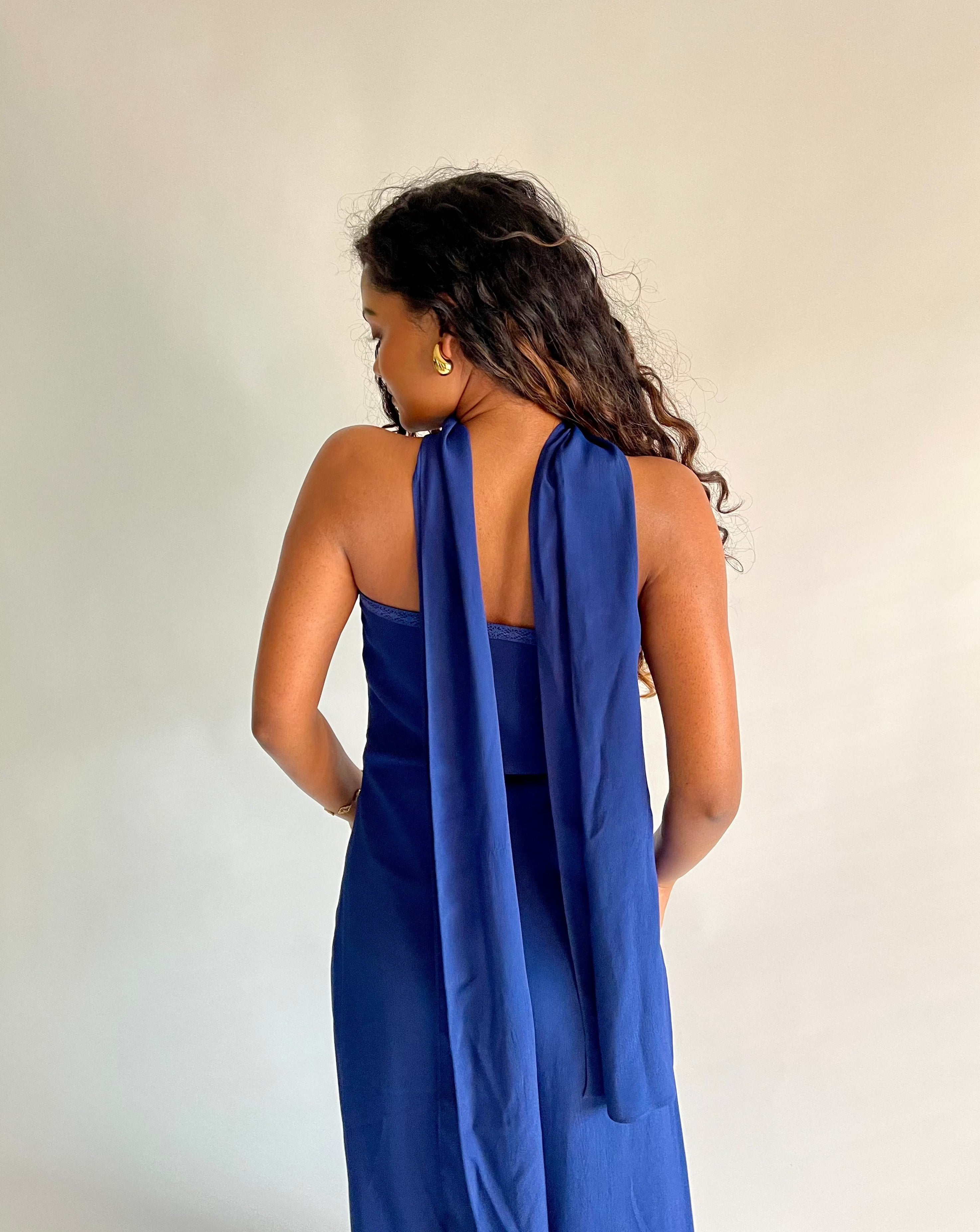 Cleo Dress