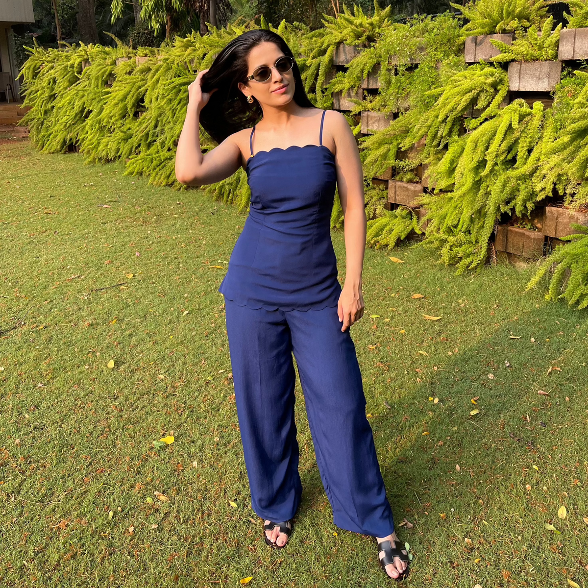 Ivy Pant