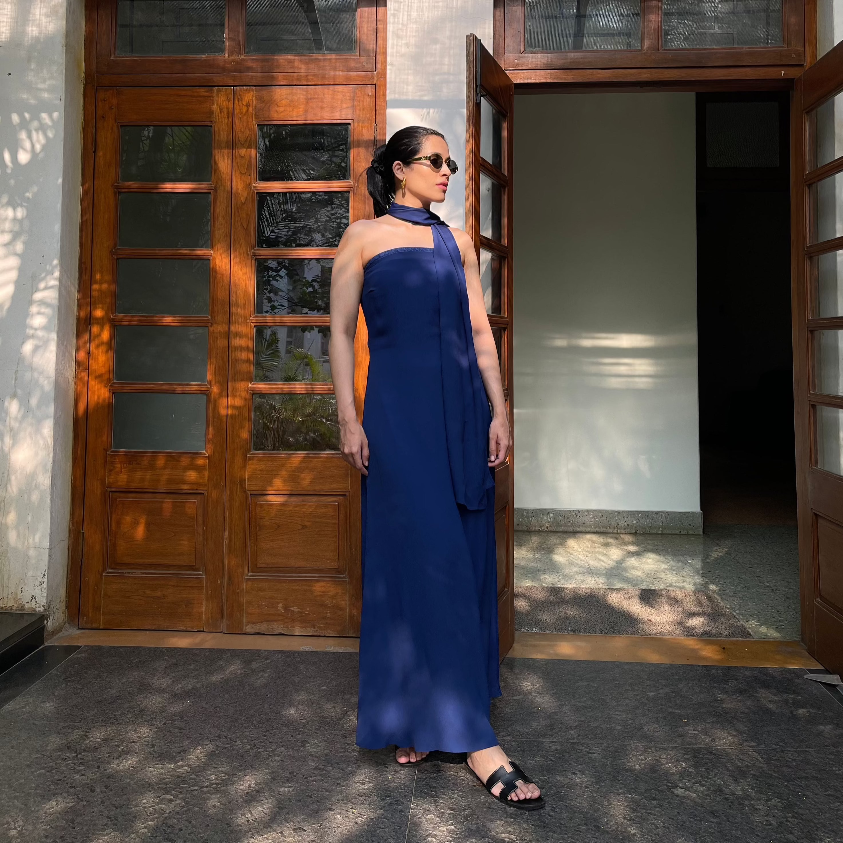 Cleo Dress