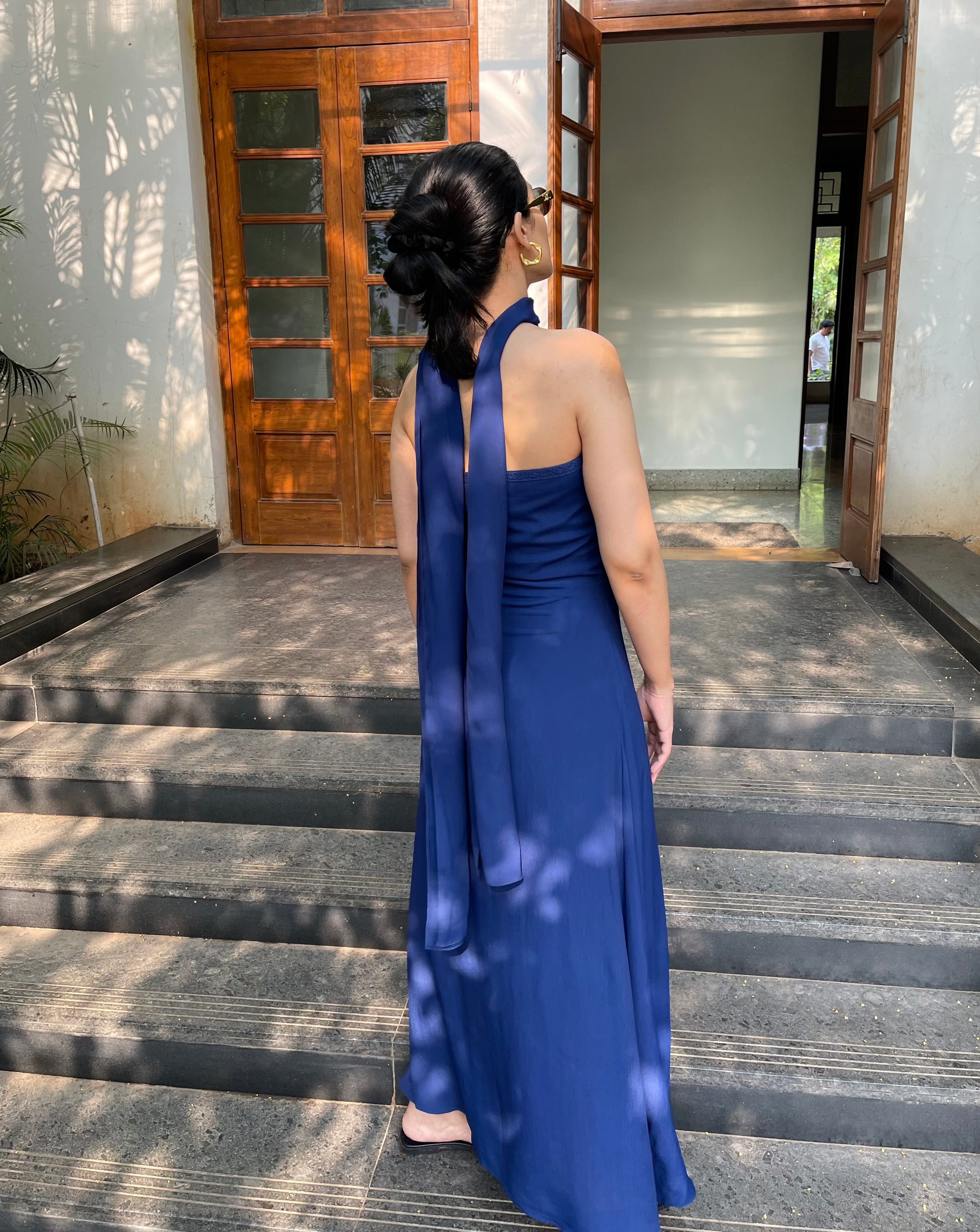 Cleo Dress