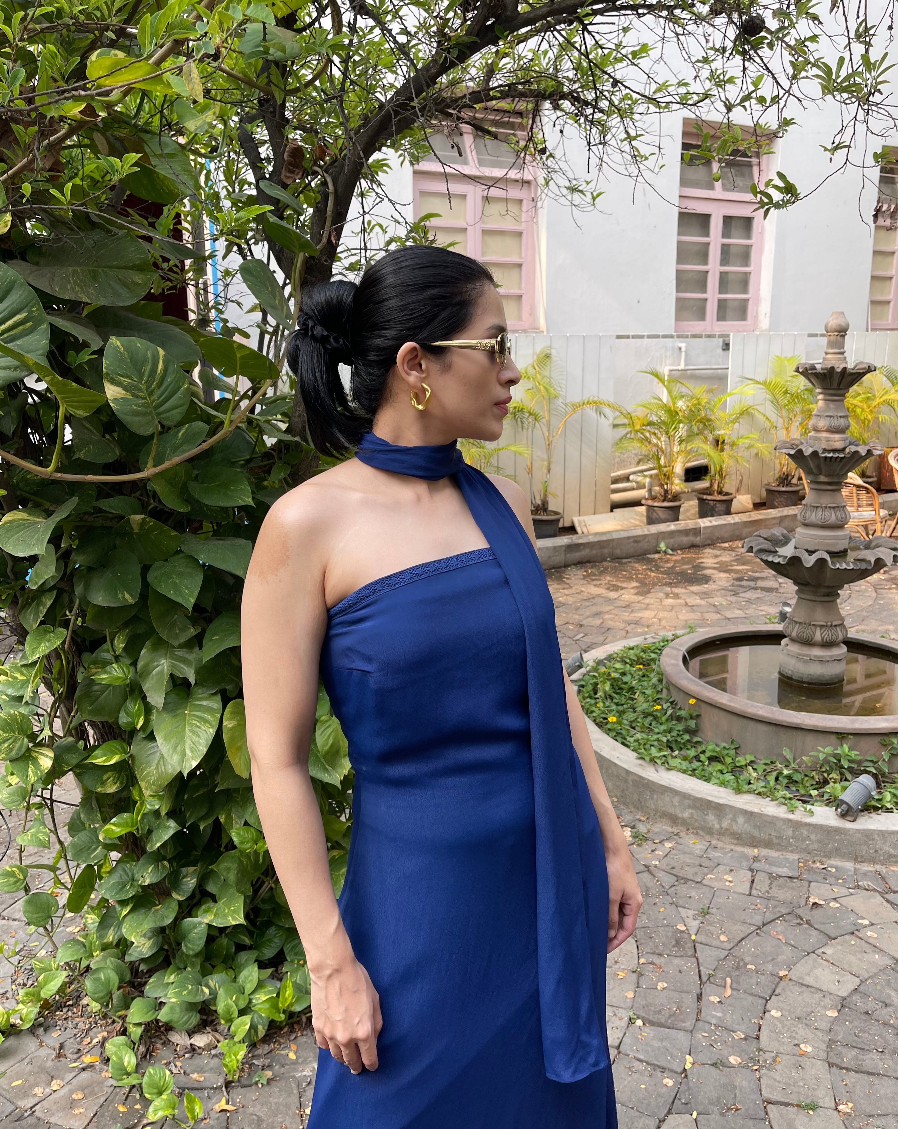 Cleo Dress