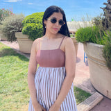 Niharika in Esme Dress