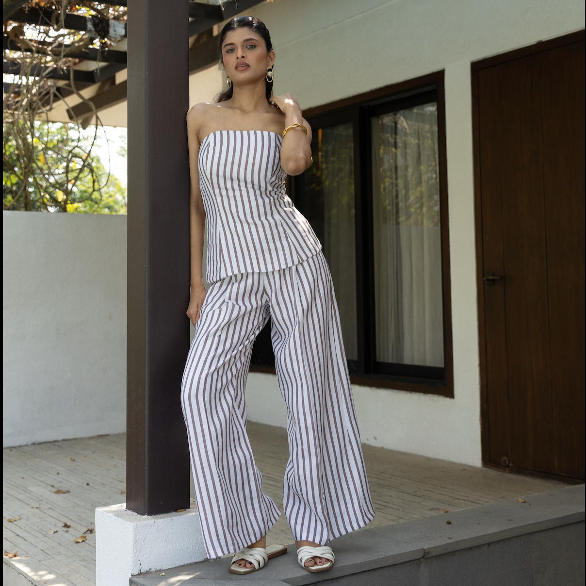 Maria Pant