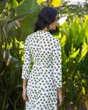 Verona Maxi Dress