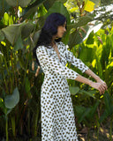 Verona Maxi Dress