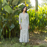 Verona Maxi Dress