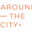 Around The City logo