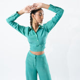 Ibiza Co-ord Set