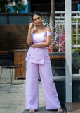 June Co-ord Set